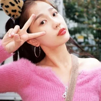 燃火的女孩
